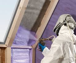 Best Blown-In Insulation  in Porterdale, GA