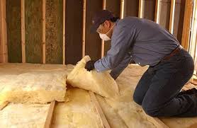 Types of Insulation We Offer in Porterdale, GA