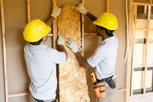 Best Insulation Air Sealing  in Porterdale, GA